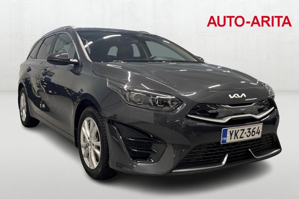 Kia Ceed 2022