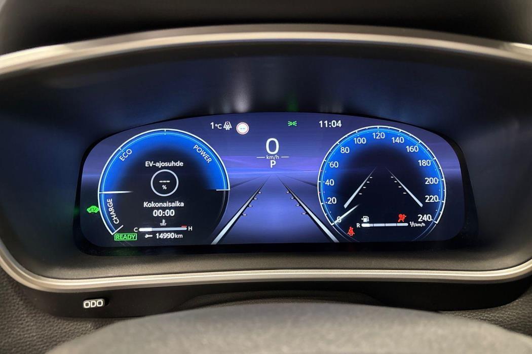 Toyota Corolla Cross 2023