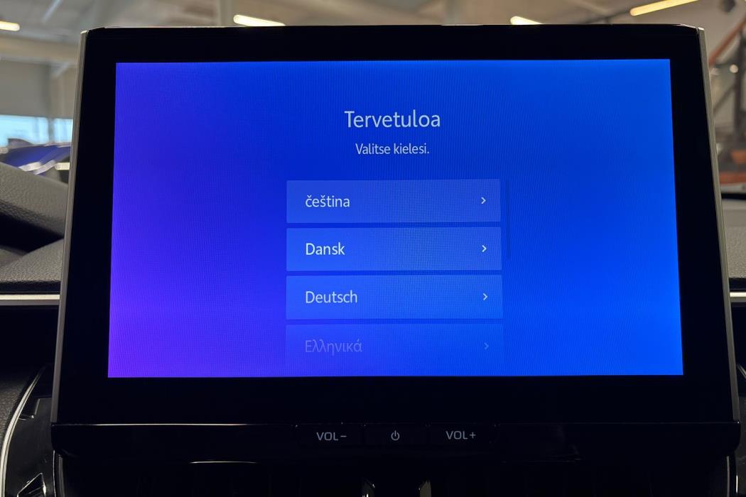 Toyota Corolla Cross 2023