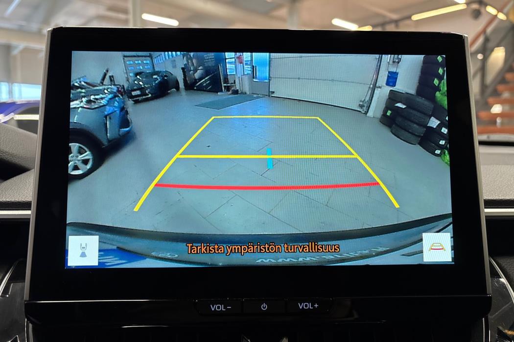 Toyota Corolla Cross 2023