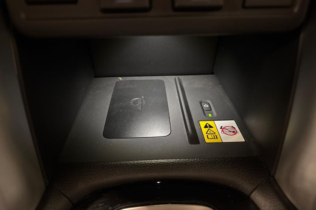 Toyota Corolla Cross 2023