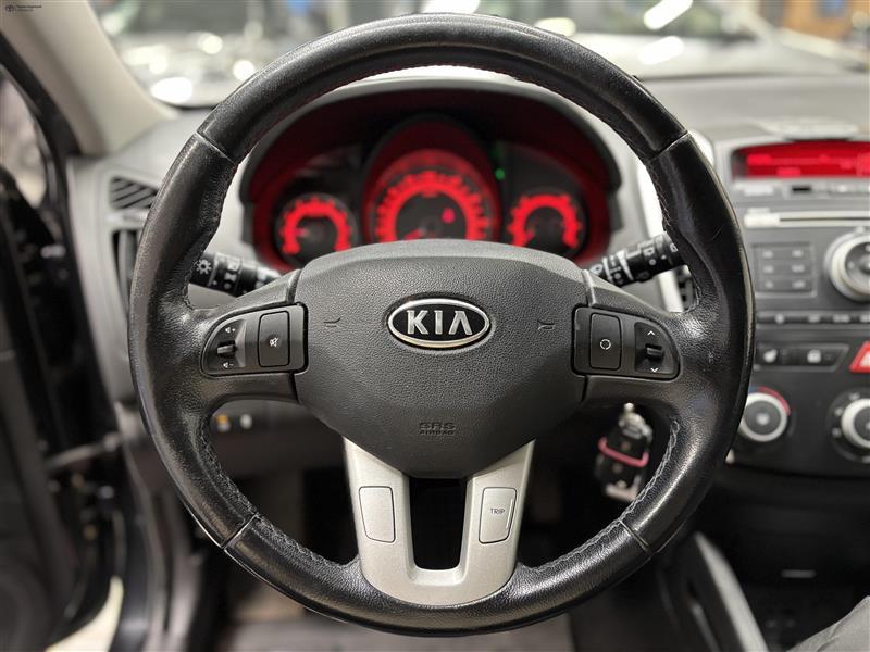 Kia cee´d 2010