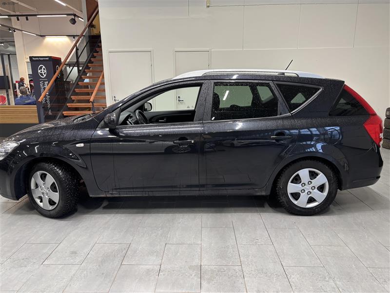 Kia cee´d 2010