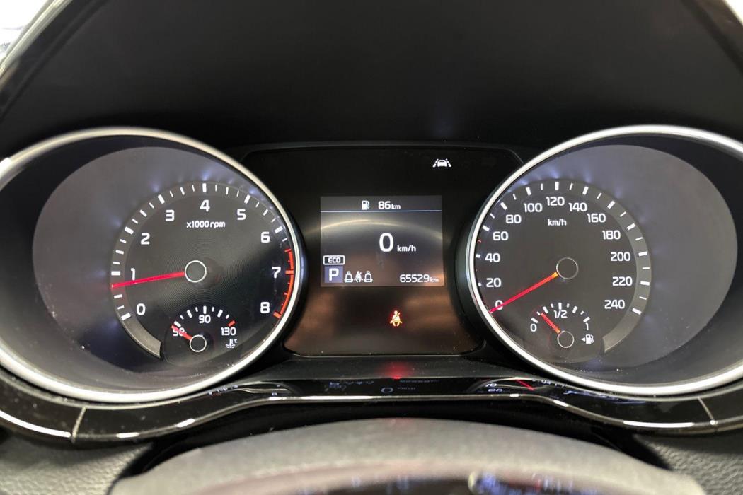 Kia XCeed 2022