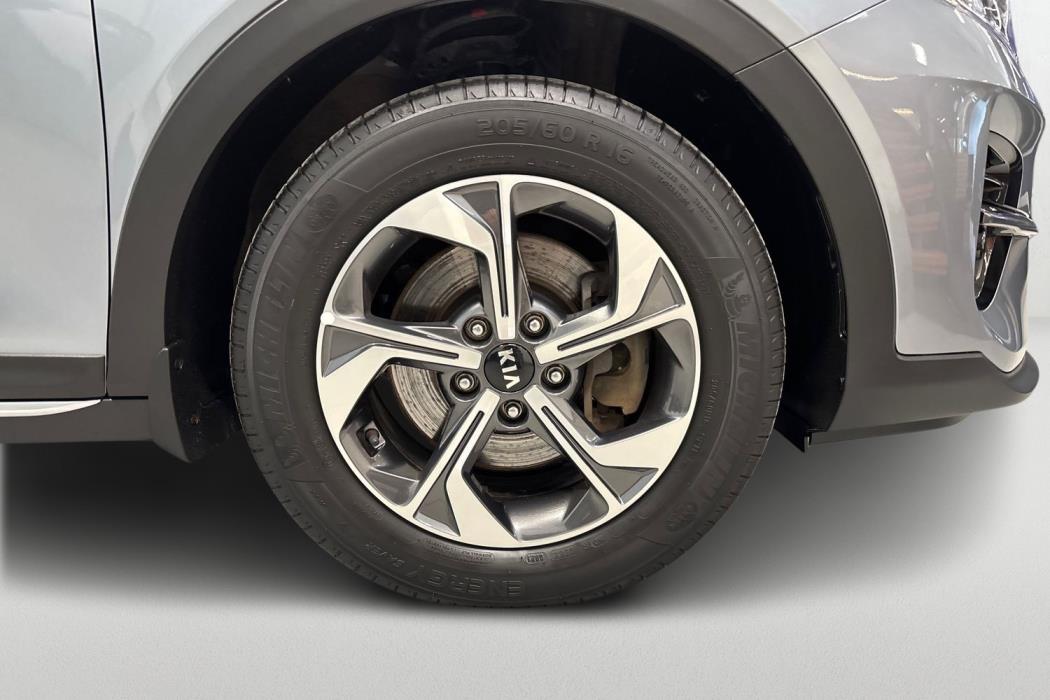 Kia XCeed 2022