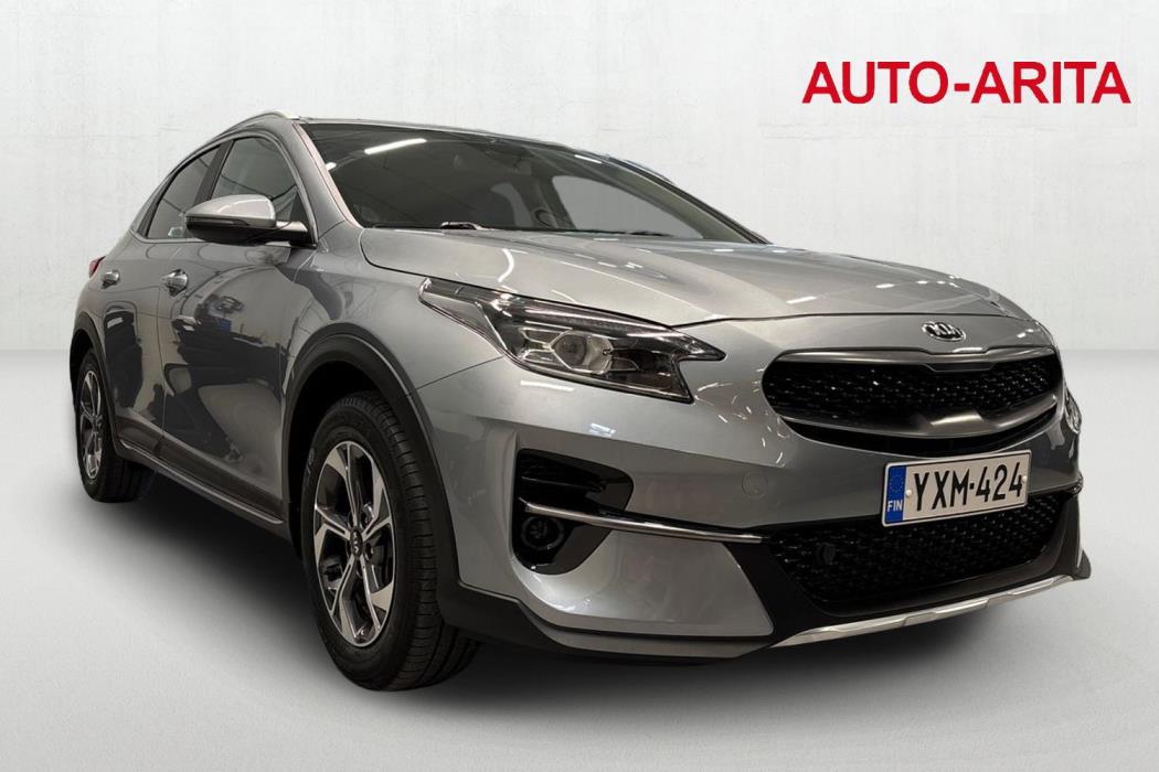Kia XCeed 2022