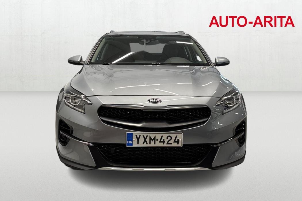 Kia XCeed 2022