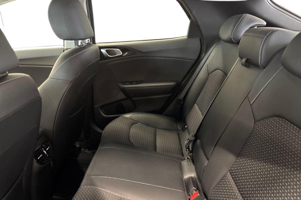 Kia XCeed 2022