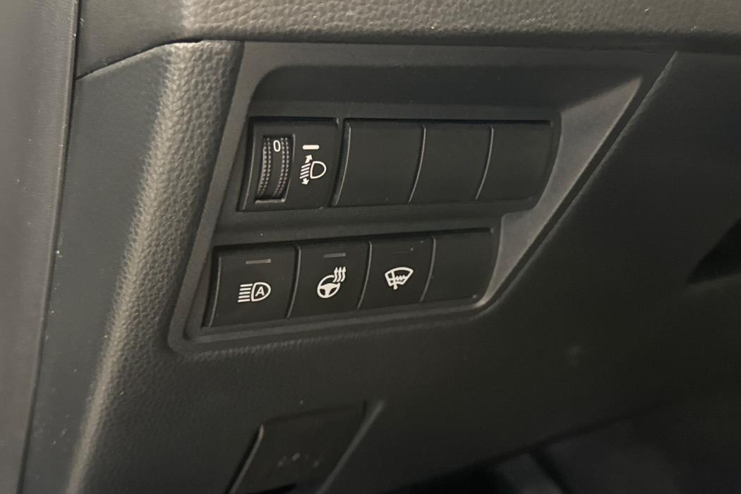 Toyota Yaris Cross 2024