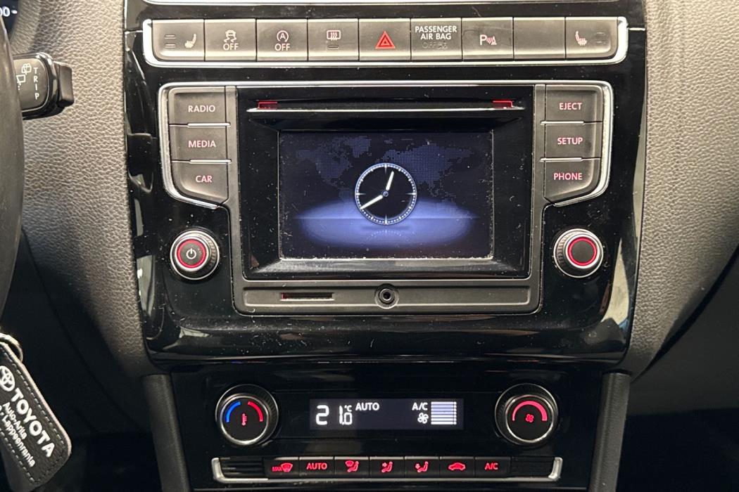 VOLKSWAGEN POLO 2017