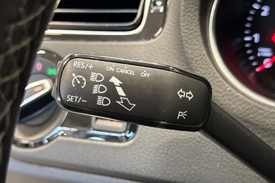 VOLKSWAGEN POLO 2017