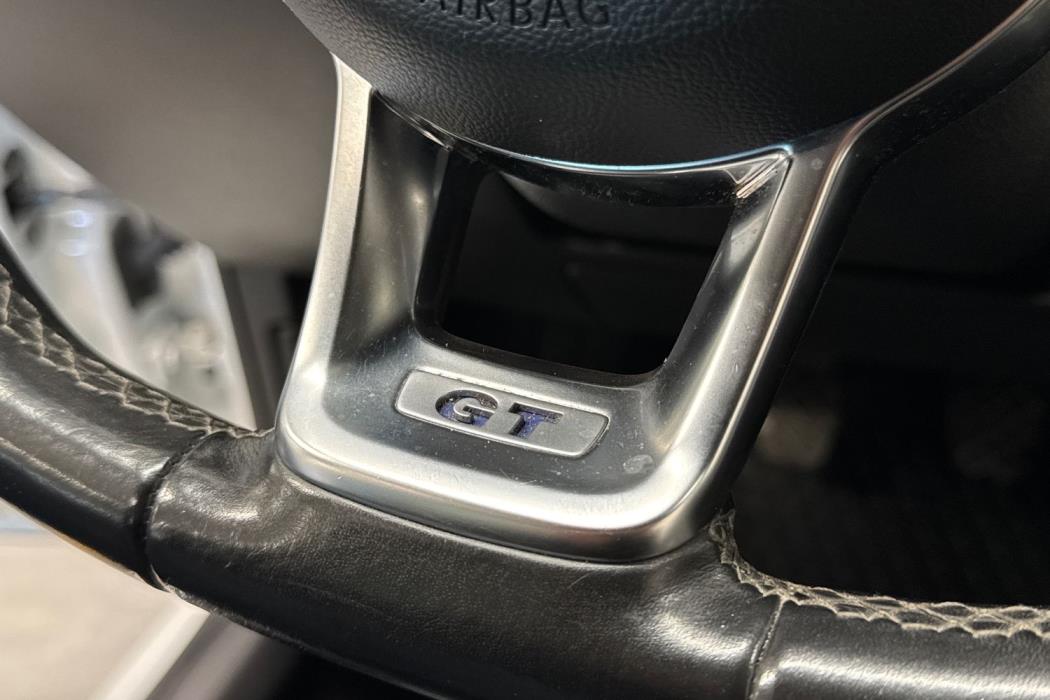 VOLKSWAGEN POLO 2017