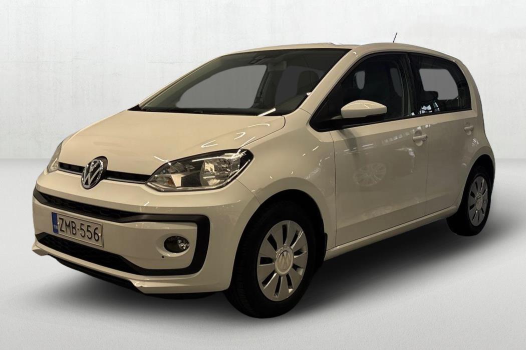 Volkswagen up! 2018