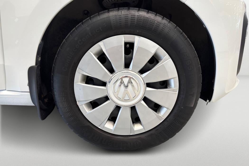 Volkswagen up! 2018