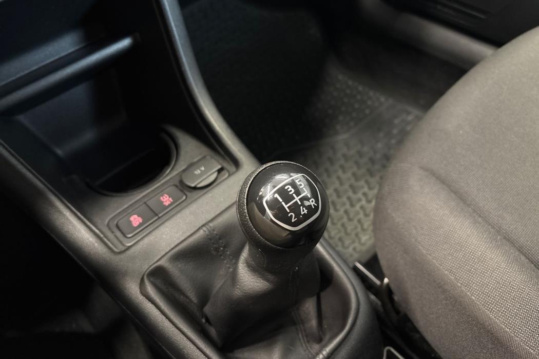 Volkswagen up! 2018