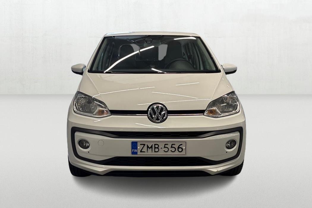 Volkswagen up! 2018