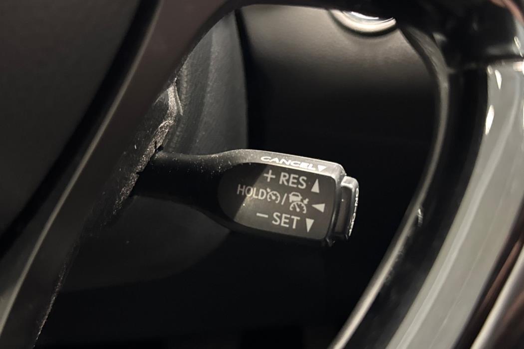 Toyota C-HR 2017