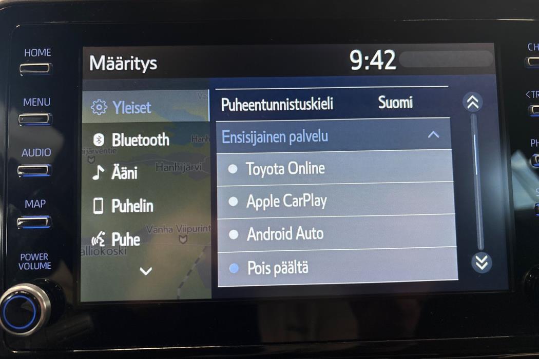 TOYOTA C-HR 2022