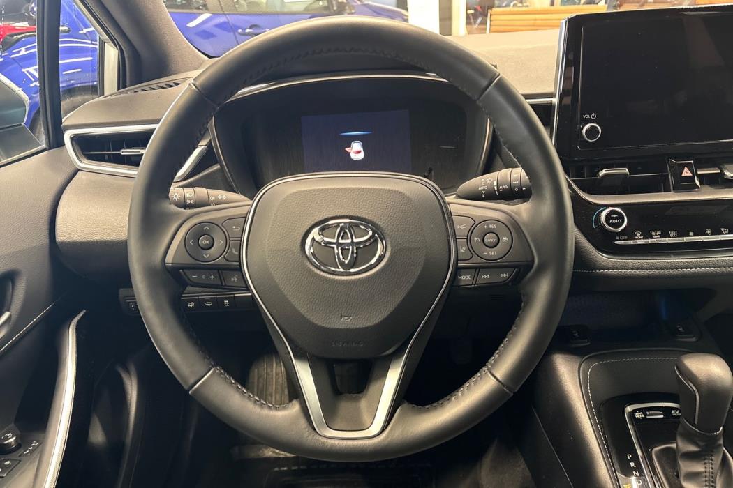 Toyota Corolla 2023