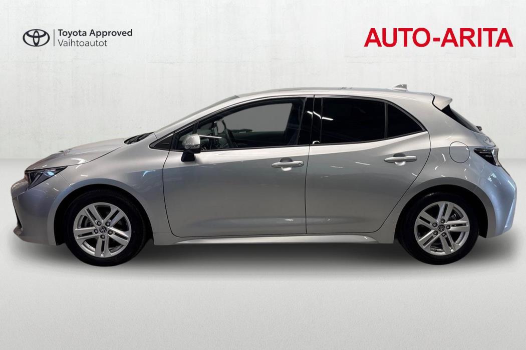 Toyota Corolla 2023