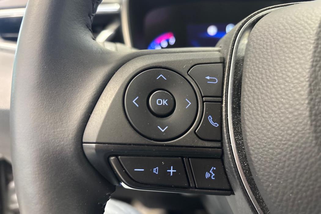 Toyota Corolla 2023