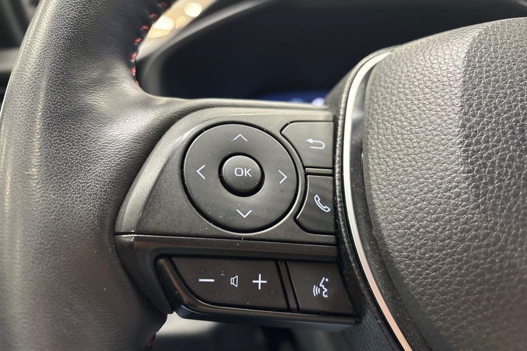 TOYOTA RAV4 Plug-in 2024