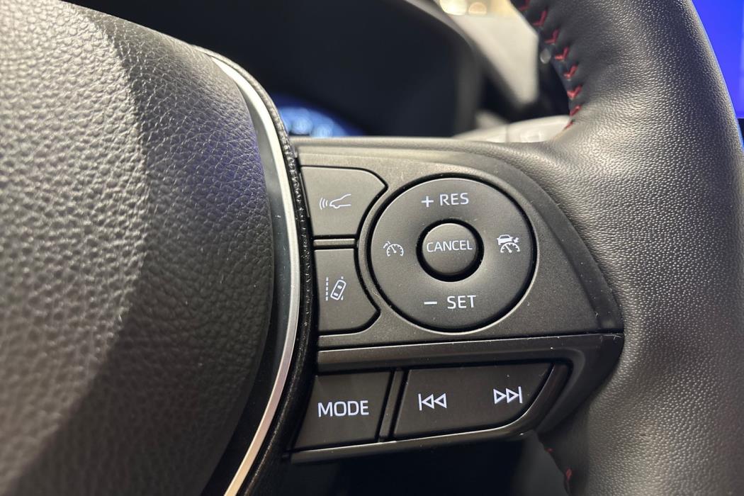 TOYOTA RAV4 Plug-in 2024