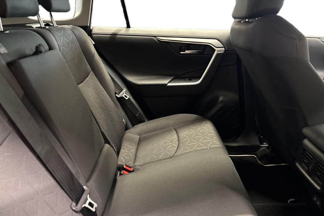 Toyota RAV4 2025