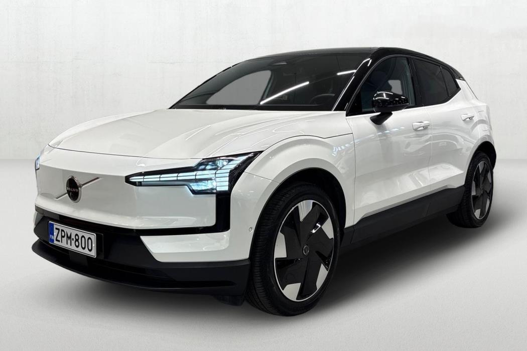 Volvo EX30 2024