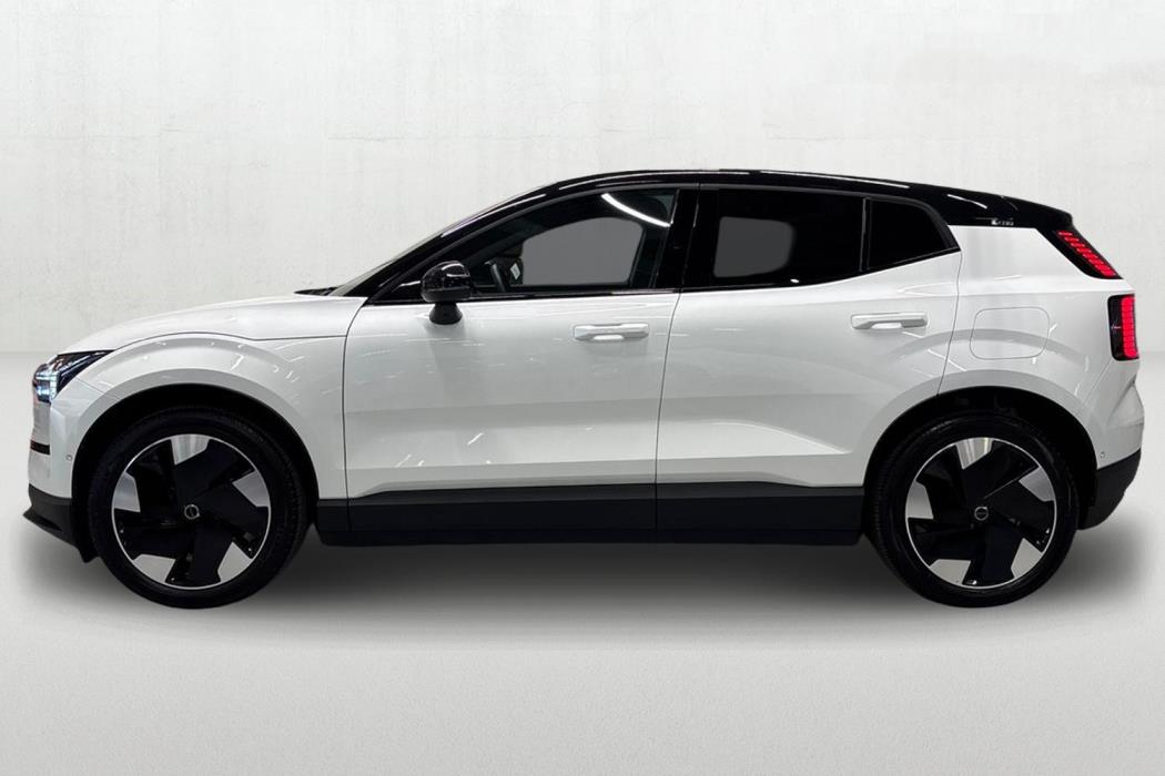 Volvo EX30 2024