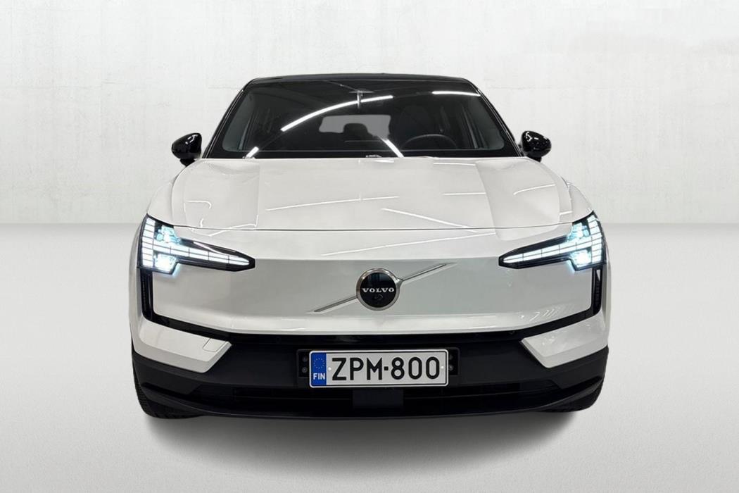 Volvo EX30 2024