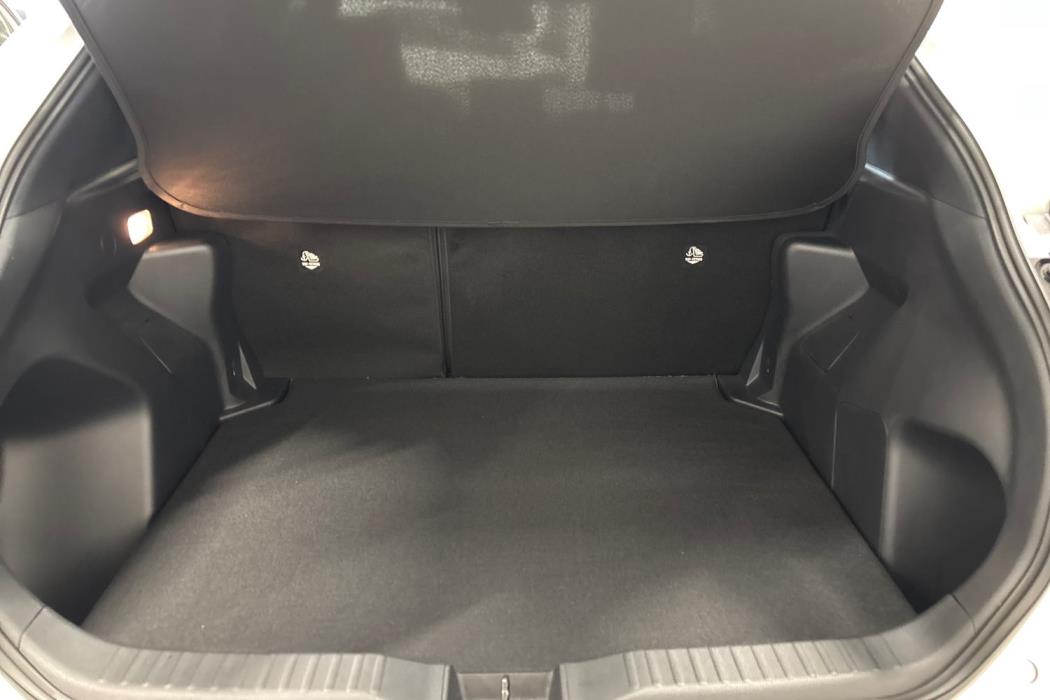 Toyota Yaris Cross 2025