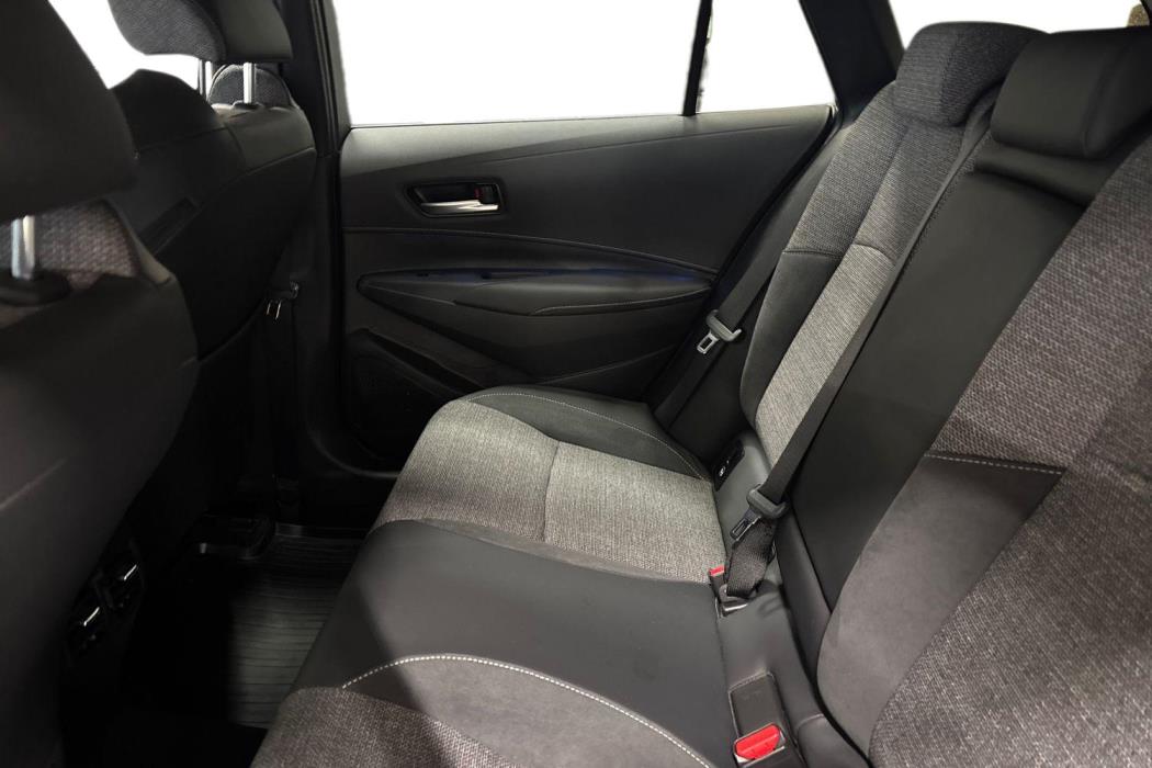 Toyota Corolla 2025