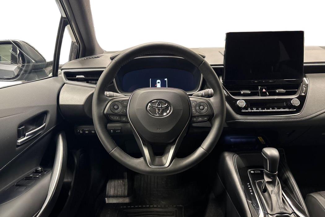 Toyota Corolla 2025
