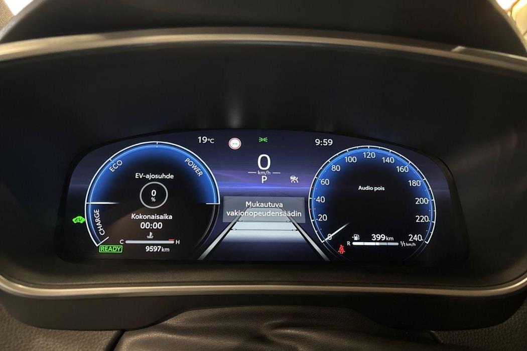 Toyota Corolla 2025