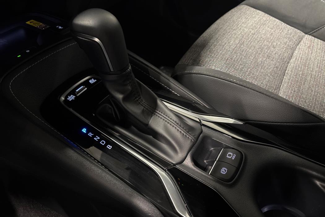 Toyota Corolla 2025