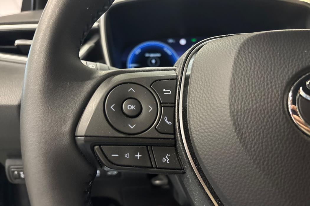 Toyota Corolla 2025