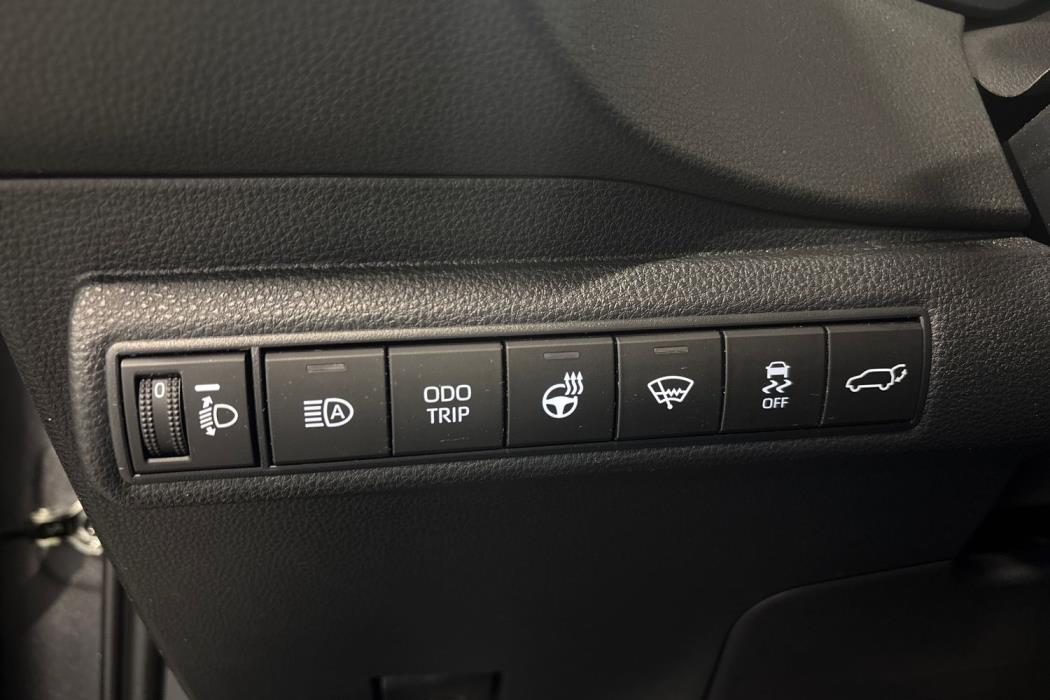 Toyota Corolla 2025