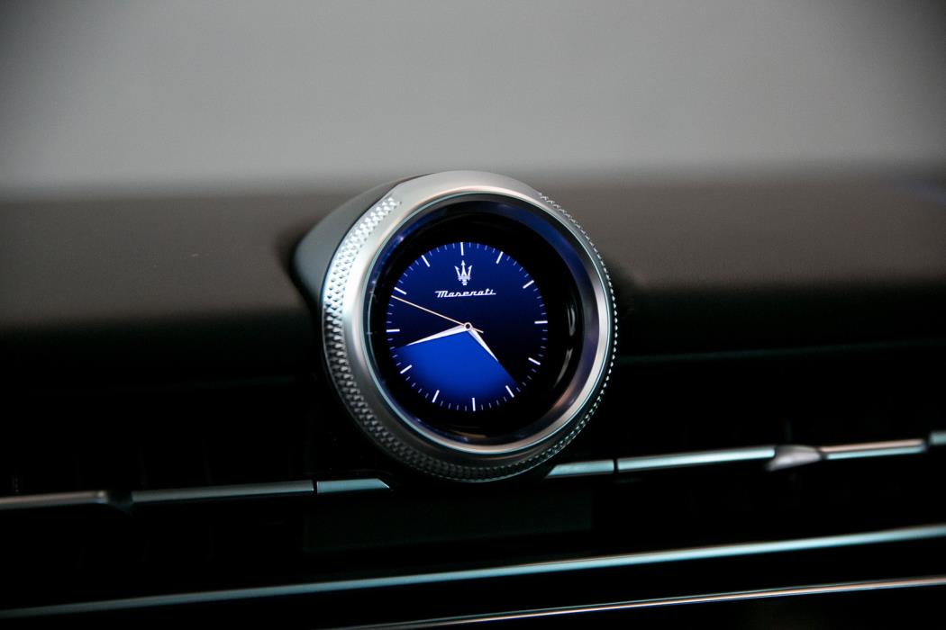 MASERATI GRECALE 2023