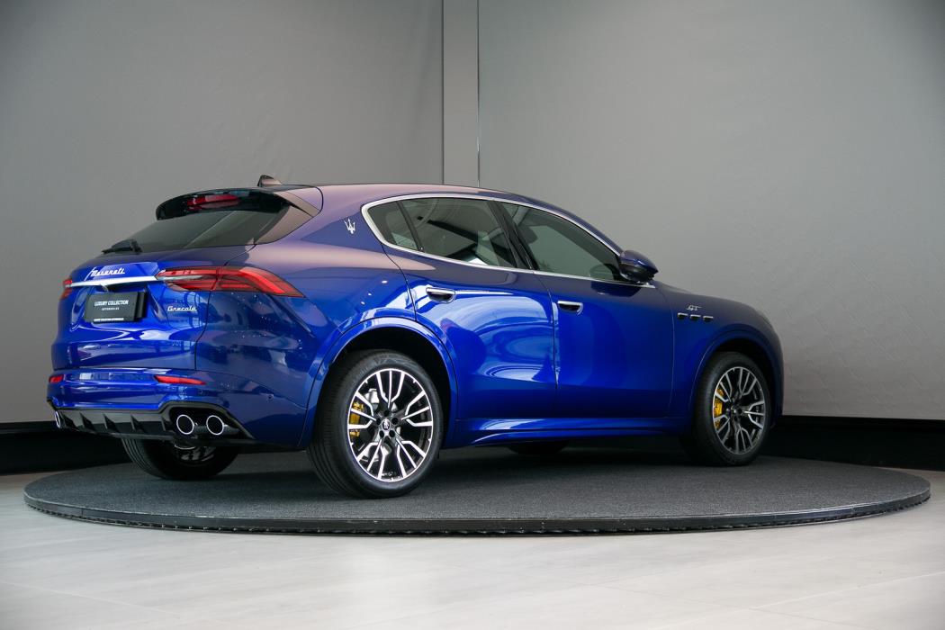 MASERATI GRECALE 2023