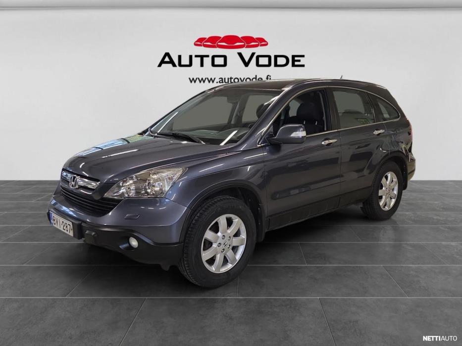 Honda CR-V 2009