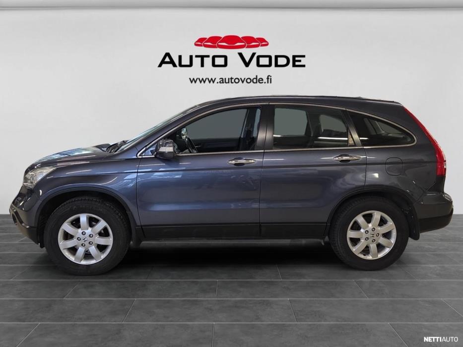 Honda CR-V 2009