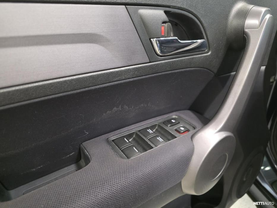Honda CR-V 2009