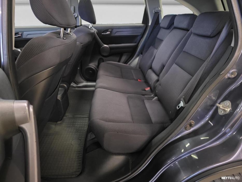 Honda CR-V 2009