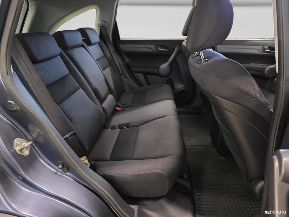 Honda CR-V 2009