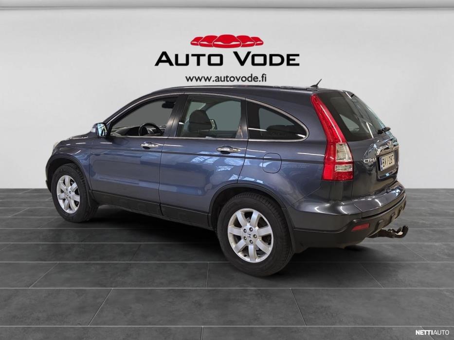 Honda CR-V 2009
