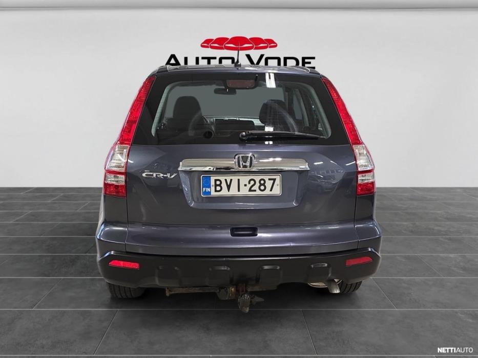 Honda CR-V 2009