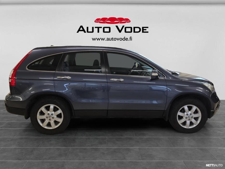 Honda CR-V 2009