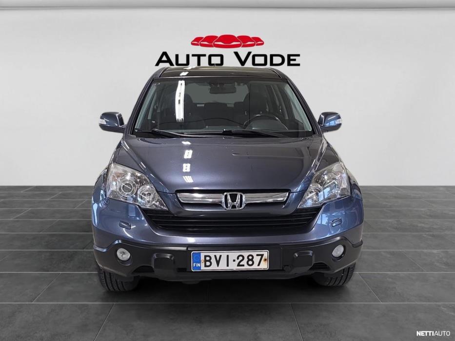 Honda CR-V 2009