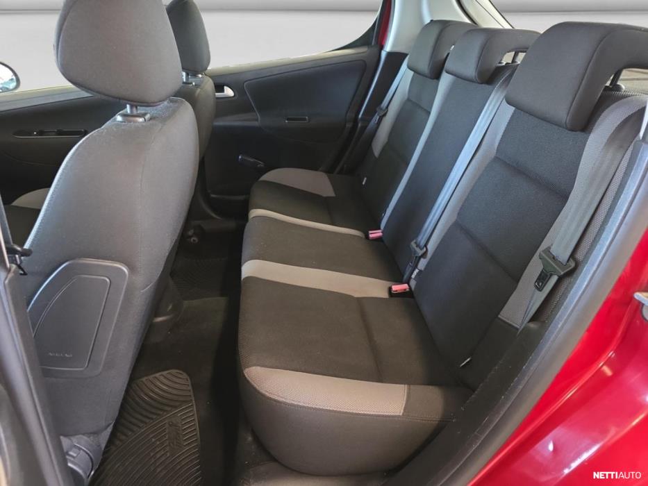 Peugeot 207 2008